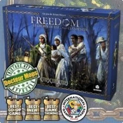 FREEDOM VF (ASYNCRON)