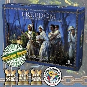 FREEDOM VF (ASYNCRON) 3 FREEDOM VF (ASYNCRON)