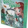 DOCTOR PANIC 2 DOCTOR PANIC -Jeux De Société Boutique arton10336