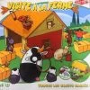 VISITE A LA FERME -Jeux De Société Boutique arton10790