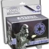 STORMTROOPERS - EXT. ASSAUT SUR L'EMPIRE 1 STORMTROOPERS - EXT. ASSAUT SUR L'EMPIRE -Jeux De Société Boutique arton10840