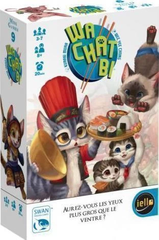 WA CHAT BI 3 WA CHAT BI