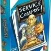 SERVICE COMPRIS (ED. 2016) -Jeux De Société Boutique arton10867