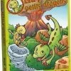 AU PAYS DES PETITS DRAGONS -Jeux De Société Boutique arton10886