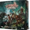 WULFSBURG - ZOMBICIDE BLACK PLAGUE