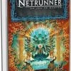 L'ESPRIT LIBERE (NETRUNNER) 1 L'ESPRIT LIBERE (NETRUNNER) -Jeux De Société Boutique arton11042