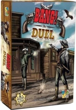 BANG ! LE DUEL