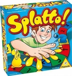 SPLATTO