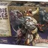 ABOMINATION PACK BLACK PLAGUE -Jeux De Société Boutique arton11188