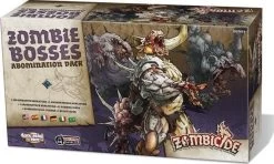 ABOMINATION PACK BLACK PLAGUE