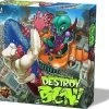 DESTROY BCN ! -Jeux De Société Boutique arton11272