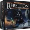STAR WARS : REBELLION