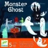 MONSTER GHOST -Jeux De Société Boutique arton11550
