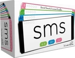 SMS (IN LUDO VERITAS)