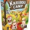 KARIBOU CAMP -Jeux De Société Boutique arton11642
