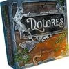 DOLORES -Jeux De Société Boutique arton11656