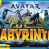 LABYRINTHE AVATAR 3D (coin Avant Bas Droit Légérement Erraflé) 1 LABYRINTHE AVATAR 3D (coin Avant Bas Droit Légérement Erraflé) -Jeux De Société Boutique arton11660