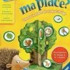 OU EST MA PlACE ? 1 OU EST MA PlACE ? -Jeux De Société Boutique arton11661