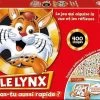 LE LYNX 400 AVEC APPLICATION 1 LE LYNX 400 AVEC APPLICATION -Jeux De Société Boutique arton11672