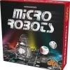 MICRO ROBOTS -Jeux De Société Boutique arton11746