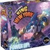 EXT KING OF NEW-YORK: POWER UP -Jeux De Société Boutique arton11772