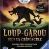 LOUP-GAROU POUR UN CREPUSCULE -Jeux De Société Boutique arton11830