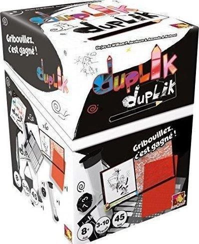 DUPLIK (ED 2016) 3 DUPLIK (ED 2016)