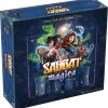 SABBAT MAGICA 1 SABBAT MAGICA -Jeux De Société Boutique arton11950