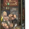 LE BAZAR DES VOLEURS -Jeux De Société Boutique arton12054