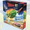 THUNDERBIRDS -Jeux De Société Boutique arton12086