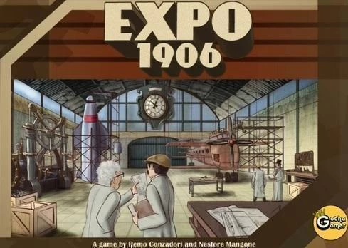EXPO 1906 3 EXPO 1906