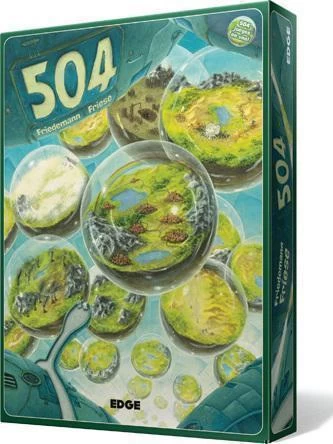 504 (FRIEDEMANN FRIESE) 3 504 (FRIEDEMANN FRIESE)