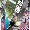 UNLOCK! 1 ESCAPE ADVENTURES -Jeux De Société Boutique arton12299
