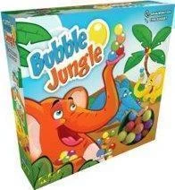 BUBBLE JUNGLE