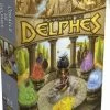 ORACLE DE DELPHES 1 ORACLE DE DELPHES -Jeux De Société Boutique arton12937