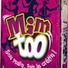 MIMTOO 1 MIMTOO -Jeux De Société Boutique arton13107