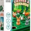 LIEVRES & RENARDS -Jeux De Société Boutique arton13124