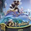 OH CAPITAINE ! 2 OH CAPITAINE ! -Jeux De Société Boutique arton13128