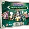 MASMORRA : SET D'AVENTURIERS -Jeux De Société Boutique arton13225