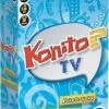 KONITO TV -Jeux De Société Boutique arton13260
