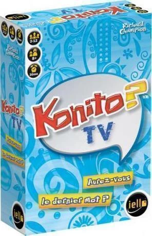 KONITO TV 3 KONITO TV