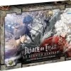 ATTACK ON TITAN - LE DERNIER REMPART VF 1 ATTACK ON TITAN - LE DERNIER REMPART VF -Jeux De Société Boutique arton13382