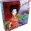 OKIYA (ED. 2017) 2 OKIYA (ED. 2017) -Jeux De Société Boutique arton13383