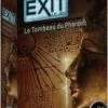 EXIT : LE TOMBEAU DU PHARAON -Jeux De Société Boutique arton13388