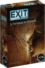 EXIT : LE TOMBEAU DU PHARAON