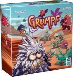 GRUMPF 3 GRUMPF