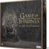 LE JEU DES TRONES -Jeux De Société Boutique arton13397
