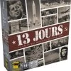 13 JOURS - LA CRISE DE CUBA -Jeux De Société Boutique arton13401