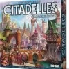 CITADELLES 4E EDITION -Jeux De Société Boutique arton13411