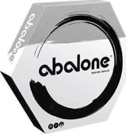 ABALONE (2017)